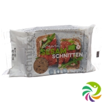 Schnitzer Bio sesame sections 250 g