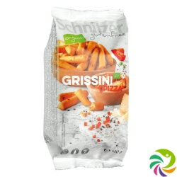 Schnitzer Grissini "pizza" 100g