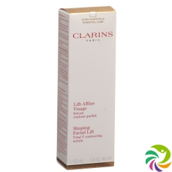 Clarins Lift Affine Visage 50ml