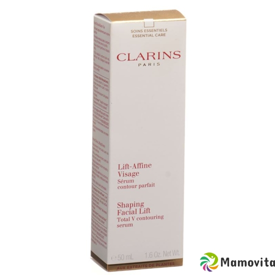 Clarins Lift Affine Visage 50ml buy online