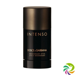 D&G Ph Intenso Deo Stick 75ml