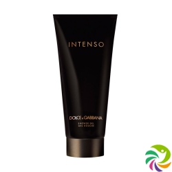 D&G Ph Intenso Shower Gel 200ml