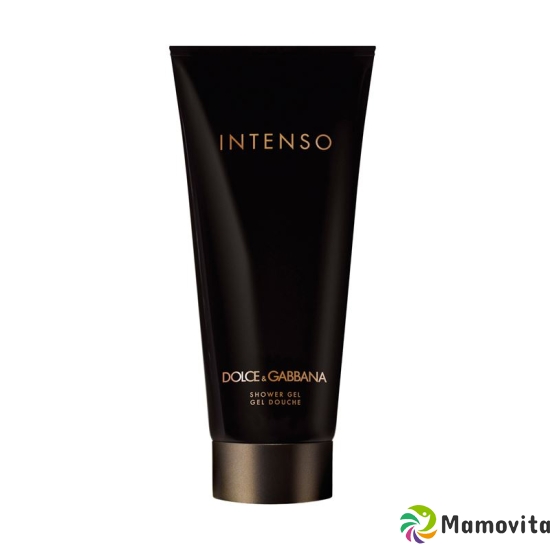 D&G Ph Intenso Shower Gel 200ml buy online