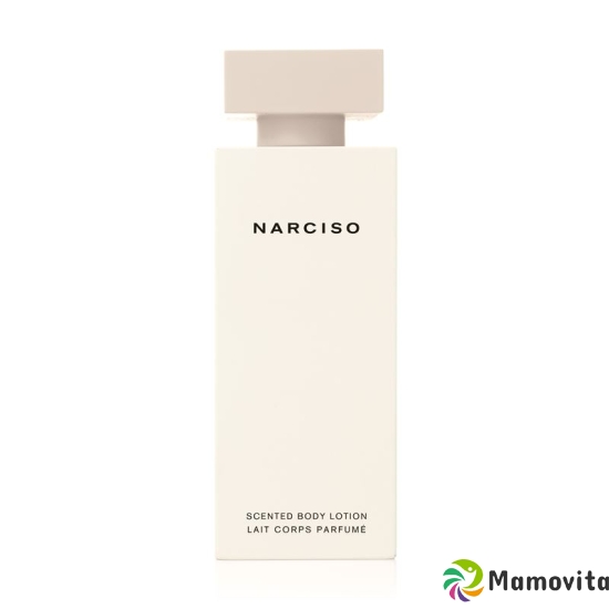 Rodriguez Narciso Body Lotion 200ml buy online