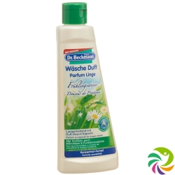 Dr Beckmann laundry scent Frühlingswiese Fl 250 ml