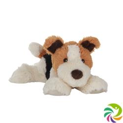 Habibi Plush Dog Terrier 33cm