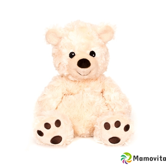 Habibi Plush Bear 31cm cream buy online