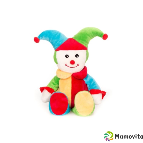 Habibi Plush Clown 35cm buy online