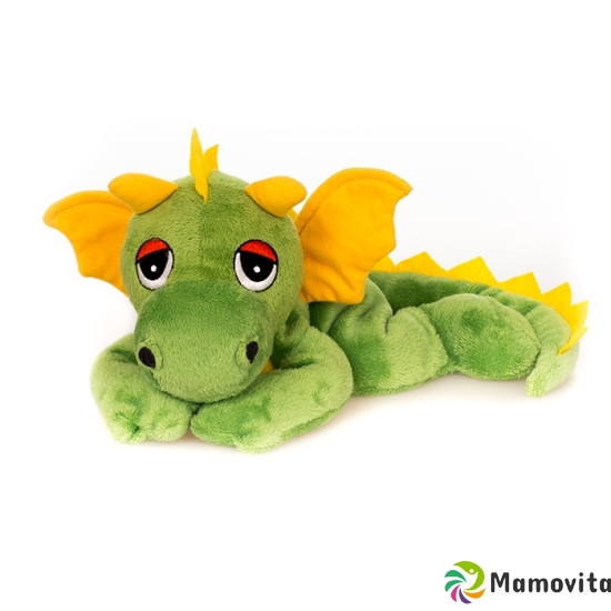 Habibi Plush Glücksdrache 33cm green buy online