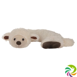 Habibi Plush neck pillow 78cm Sheep