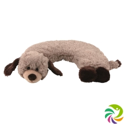 Habibi Plush Neck Pillow 78cm Dog