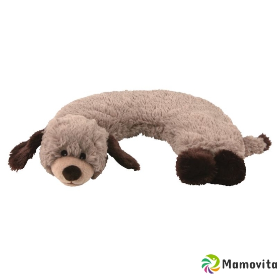 Habibi Plush Neck Pillow 78cm Dog buy online