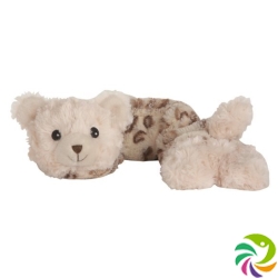 Habibi Plush Neck Pillow 60cm Bear Long