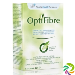 Opti Fiber PLV 16 Stick 5 g