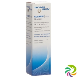 Thymuskin Classic Shampoo 200ml