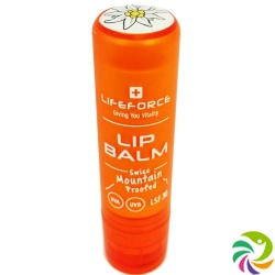 Sensolar Lip Balm with SPF30 4.8 g