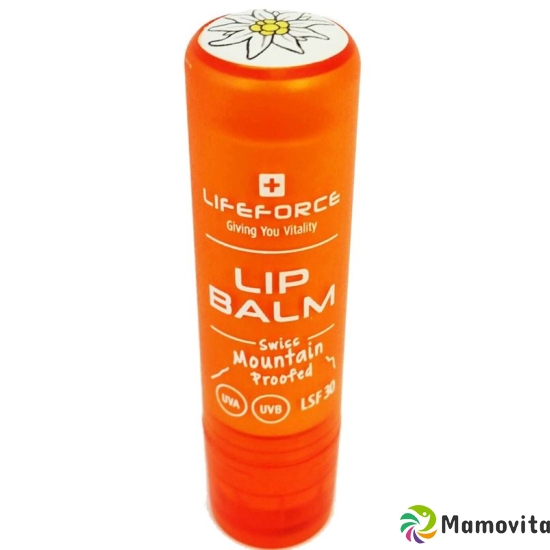 Sensolar Lip Balm with SPF30 4.8 g buy online