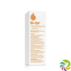 Bi-Oil skin care scars / stretch marks 125 ml