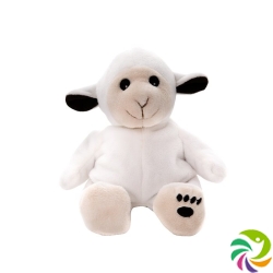 Habibi Plush Midi Sheep 18cm