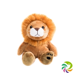 Habibi Plush lion Midi 19cm