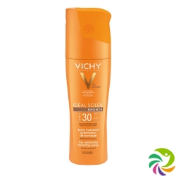 Vichy Ideal Soleil Spray SPF 30+ Gratis After Sun 200ml