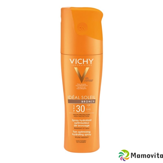 Vichy Ideal Soleil Spray SPF 30+ Gratis After Sun 200ml buy online