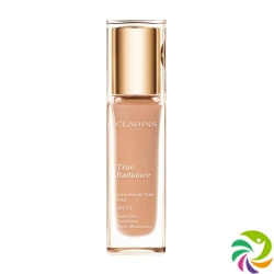 Clarins True Radiance No. 109