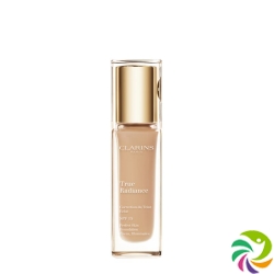 Clarins True Radiance No. 108