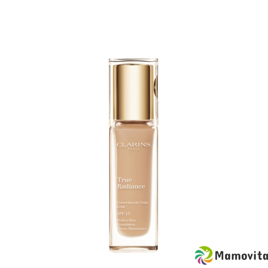 Clarins True Radiance No. 108 buy online