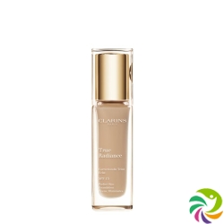 Clarins True Radiance No. 110