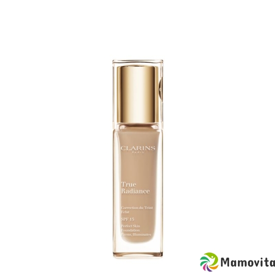 Clarins True Radiance No. 110 buy online