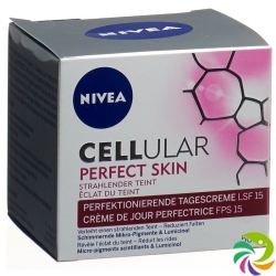 Nivea Cellular Perfect Skin Tagescreme 50ml