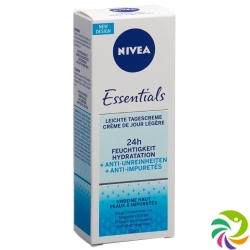 Nivea Anti-Unreinheiten Feuchtigkeitscreme 50ml