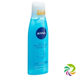 Nivea Visage Wash Off Make-Up Entferner 200ml