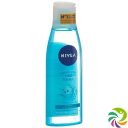 Nivea Visage Control Shine tonic 200 ml