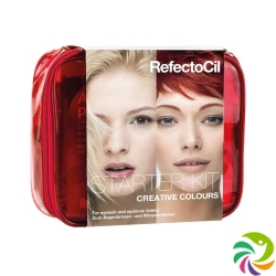 Refectocil Starter Kit Creative Color