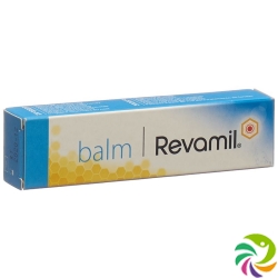 Revamil medical honey Balm Tb 15 g