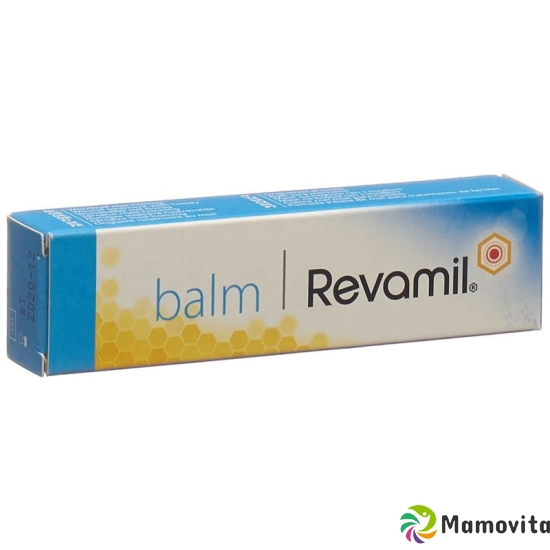 Revamil medical honey Balm Tb 15 g buy online