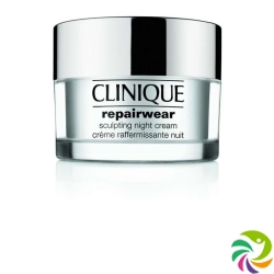 Clinique Repairwear Sculpting Night Cream 50ml