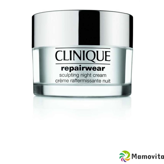 Clinique Repairwear Sculpting Night Cream 50ml buy online