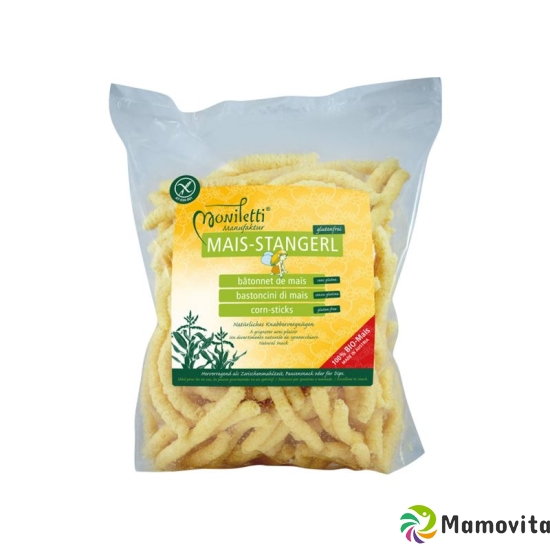 Moniletti Maisstangerl Bio Battalion 200 g buy online