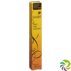 Sanotint Swift hair mascara S10 bright bond 14 ml