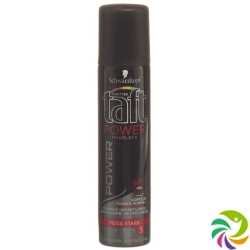 Taft Hairspray Power caffeine Mini 75 ml