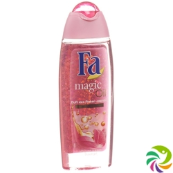 Fa Shower Magic Oil Pink jasmine 250 ml