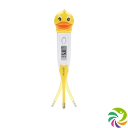 Microlife Rod Thermometer Flexible Duck 30 sec