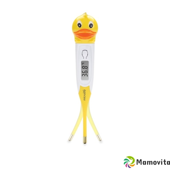 Microlife Rod Thermometer Flexible Duck 30 sec buy online