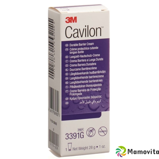 3M Cavilon Durable Barrier Cream Improved 28g buy online