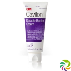 3M Cavilon Durable Barrier Cream Impr Neu 92g