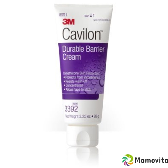 3M Cavilon Durable Barrier Cream Impr Neu 92g buy online