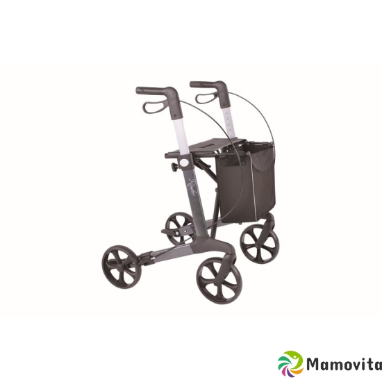 Router Lightweight Rollator Graphite 6.8 Kg Reinforcement buy online